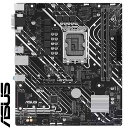 [PRIME H610M-E] Motherboard Asus PRIME H610M-E, Chipset Intel H610, LGA1700, Micro ATX