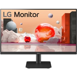 [24MS500] Monitor LG 24MS500-B 23.8&quot; FHD IPS (1920x1080), HDMI x2 / Headphones-Out x1
