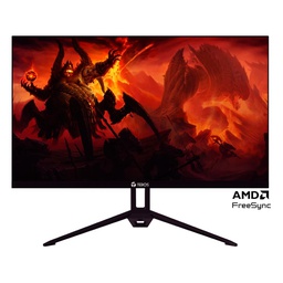 [TE-2415S] Monitor Plano Teros TE-2415S, 23.8&quot; FHD IPS, 120Hz, HDMI, DP.