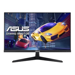 [VY249HGR] Monitor Gaming Asus VY249HGR 23.8", FHD, IPS,120Hz, HDMI, VGA, Earphone Out.