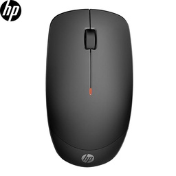 [4E407UT#ABM] Mouse HP 235 Slim, Inalámbrico, Negro.