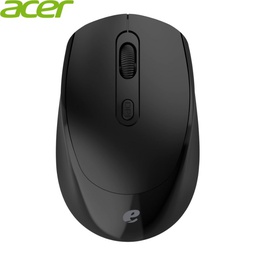 [EMW142] Mouse Acer EMW142, Inalámbrico 2.4, Negro.