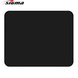 [SIG X39+W] Pad Mouse SIG X39+W, Solid Black 3, Sigma.
