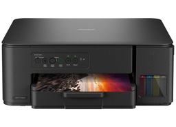 [DCP-T430w] Impresora Multifuncional Brother DCP-T430w, Imprime | Copia | Escanea | Wi-Fi  | USB 2.0.