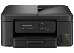 [DCP-T730dw] Impresora Multifuncional Brother DCP-T730dw, Imprime | Copia | Escanea | Duplex | ADF | Wi-Fi | USB 2.0.