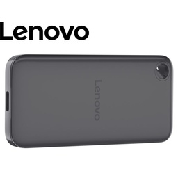 [5SD1Q27712] Disco duro sólido externo Lenovo LP100 SSD Portátil, 1TB, USB Tipo-C 3.2 Gen 1