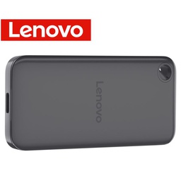 [5SD1Q27712] Disco duro sólido externo Lenovo LP100 SSD Portátil, 1TB, USB Tipo-C 3.2 Gen 1