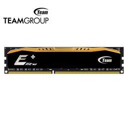 [TED3L8G1600C1101] Memoria TeamGroup Elite 8GB (1x8GB) DDR3-1600MHz PC3-12800, CL11, 1.35V