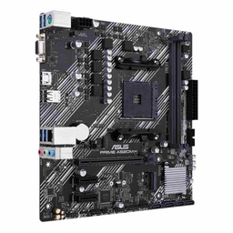 [PRIME A520M-K] Motherboard ASUS PRIME A520M-K, Chipset AMD A520, Socket AMD AM4, Micro ATX