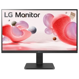 [22MR410] Monitor LG 22MR410-B, 21.45&quot; FHD VA (1920x1080) HDMIx1/VGAx1/HP-Out