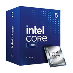 [BX80768225F] Procesador Intel Core Ultra 5 225F 3.30/4.90GHz, 20 MB Intel Smart Caché, LGA1851