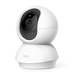 [TAPO C220] Cámara de Seguridad Interior TP-LINK Tapo C220, Wi-Fi, QHD 2K 4MP.