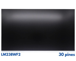 [LM238WF2 (SS) (M1)] Pantalla Monitor All In One 23.8" (30 Pines) FHD.