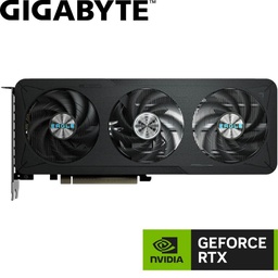[GV-N5060EAGLEMAX OC-8GD] Tarjeta de video Gigabyte GeForce RTX 5060 EAGLE MAX OC 8G, 8Gb GDDR7, PCIe Gen 5.0