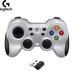 [940-000117] Gamepad Logitech F710 Wireless