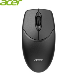 [OMW316] Mouse Óptico Acer OMW316, USB, Negro.