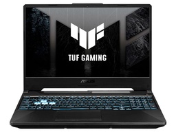 [90NR0QE7-M000E0] Laptop Asus TUF A15 FA506NCQ-HN013W, AMD Ryzen 7 170 3.2/4.75GHz, | 15.6” - FHD WV | Ram 16Gb DDR5 | SSD 512Gb | Nvidia RTX3050 4Gb | Español | Win 11H.