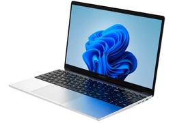 [ML3-146] Laptop MLOGIX, Intel Celeron J4025 2.9Ghz, | Pantalla 15.6" - FHD | 8GB RAM | 128Gb SSD | Win 11| Español.